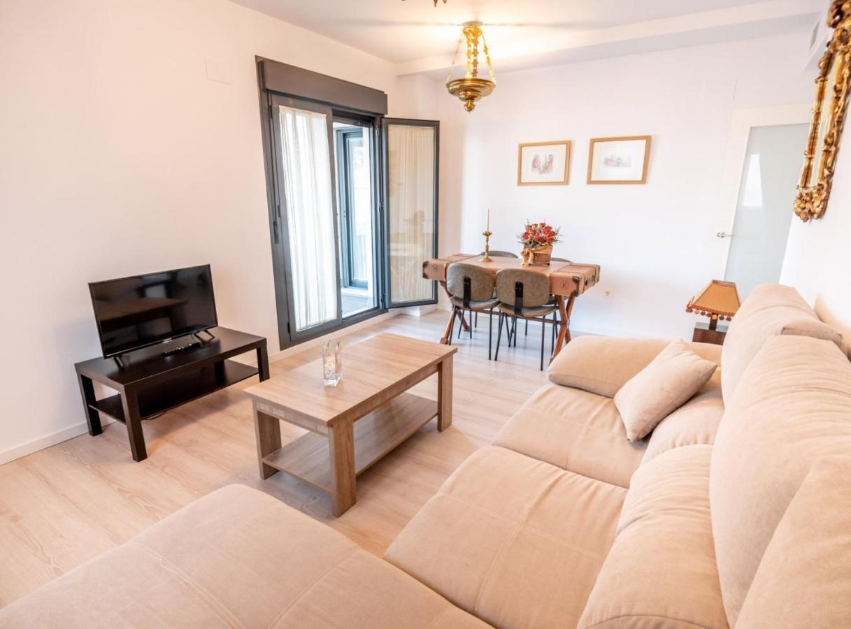 Sibssanlucar Manzanilla-piscina-terraza-bajoguia-playa-centro Apartment Sanlucar de Barrameda