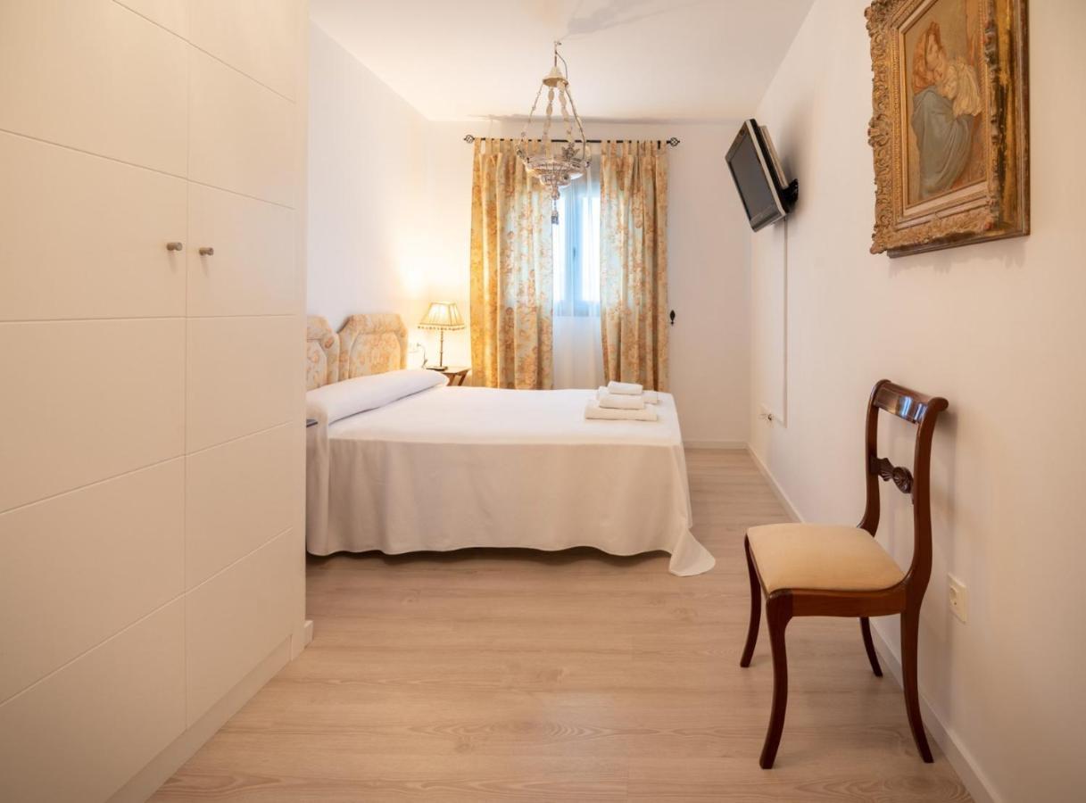 Apartment Sibssanlucar Manzanilla-piscina-terraza-bajoguia-playa-centro *