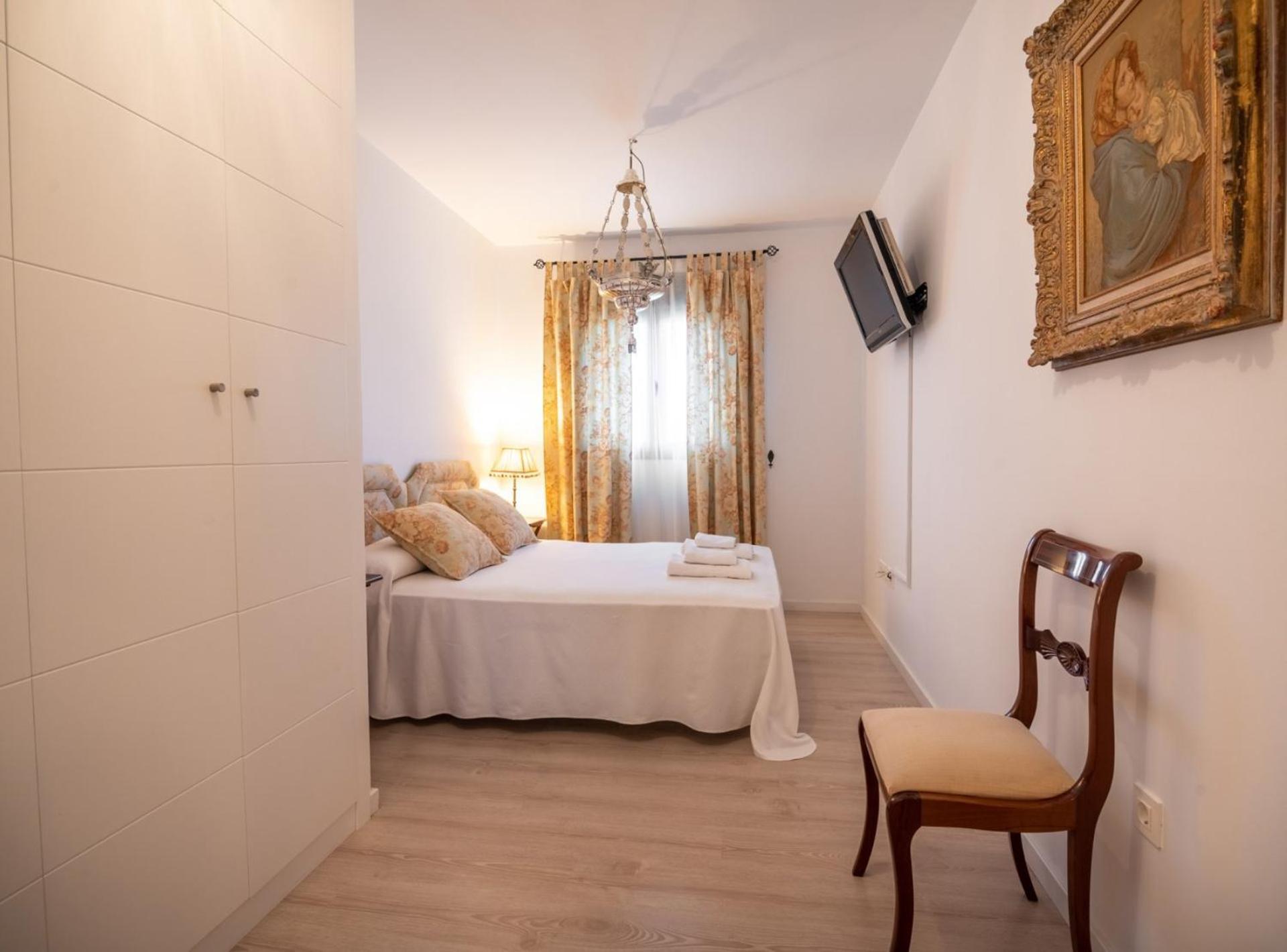 Sibssanlucar Manzanilla-piscina-terraza-bajoguia-playa-centro Apartment