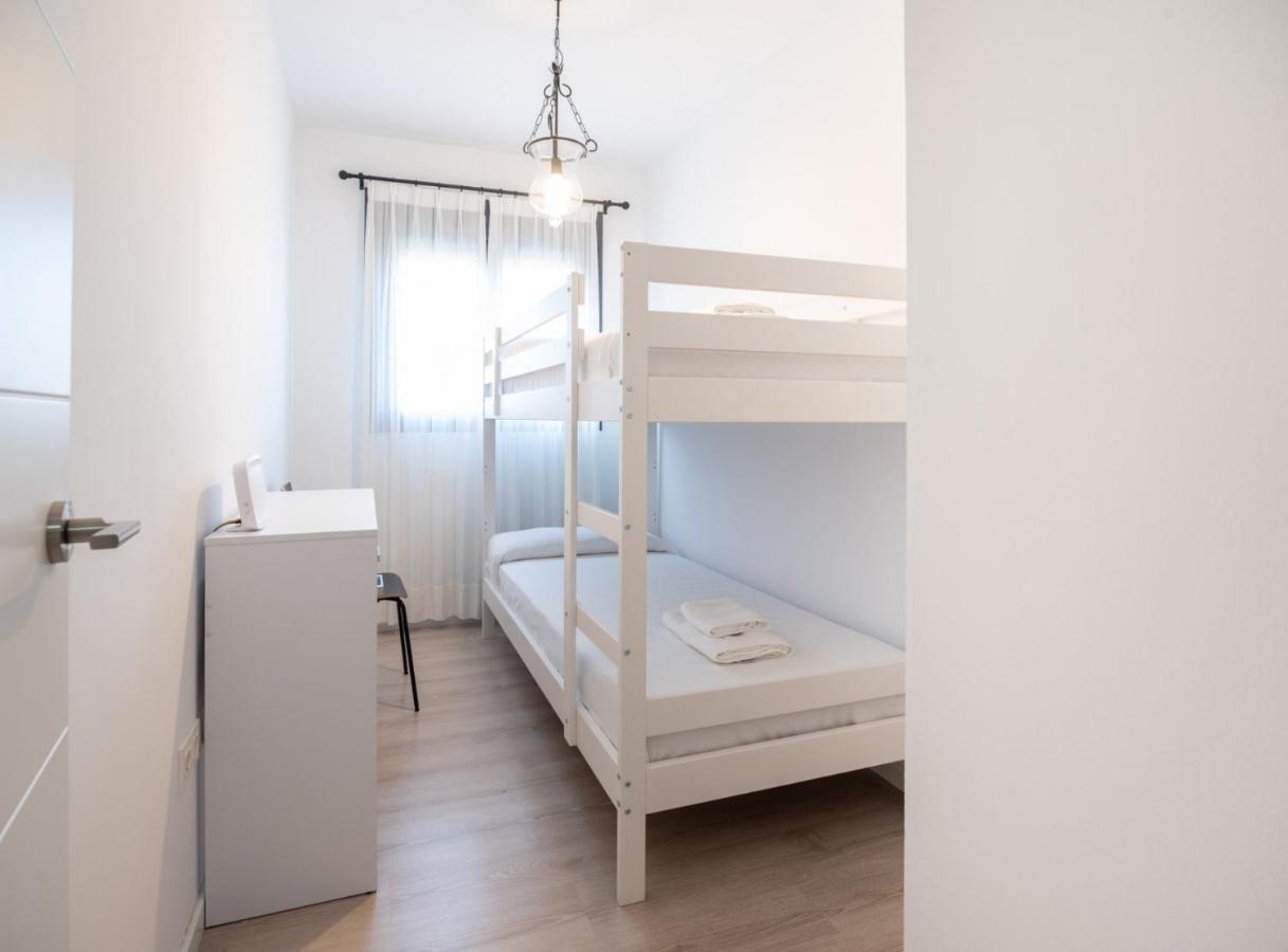 Sibssanlucar Manzanilla-piscina-terraza-bajoguia-playa-centro Appartement Sanlúcar de Barrameda