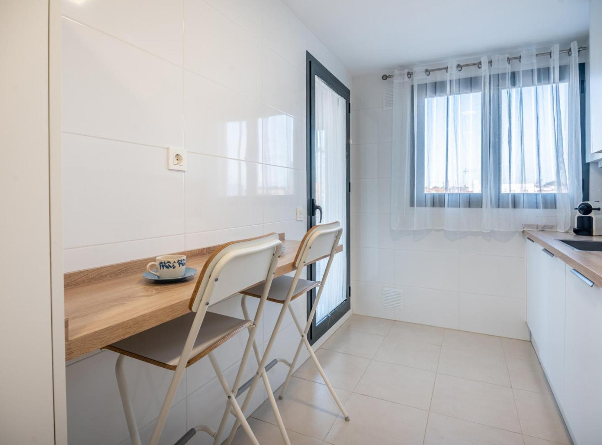 Sibssanlucar Manzanilla-piscina-terraza-bajoguia-playa-centro Appartement *