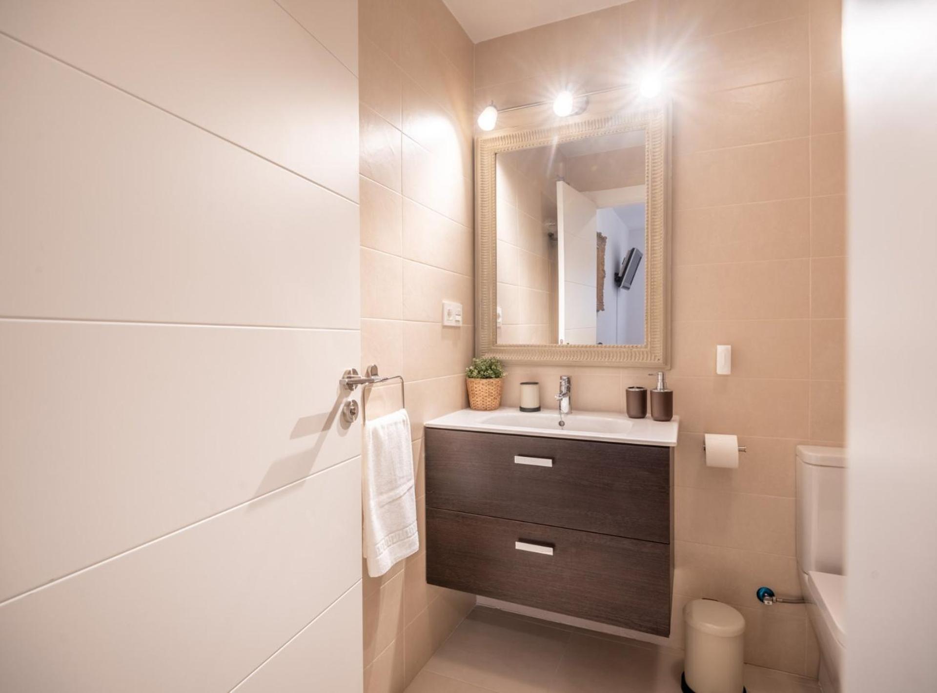 Appartement Sibssanlucar Manzanilla-piscina-terraza-bajoguia-playa-centro Sanlúcar de Barrameda