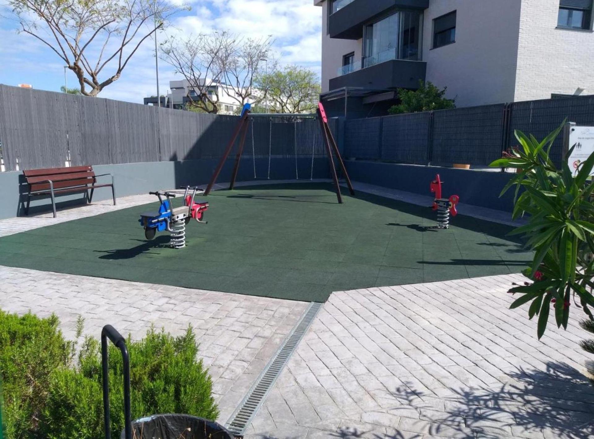 Appartement Sibssanlucar Manzanilla-piscina-terraza-bajoguia-playa-centro *